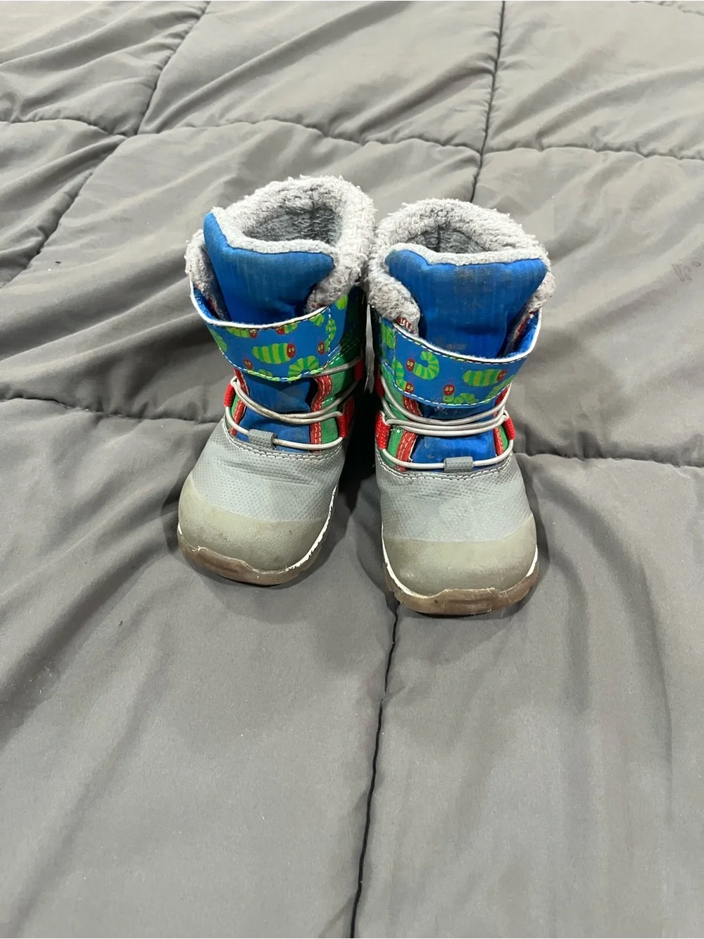 See Kai Run Winter Boots